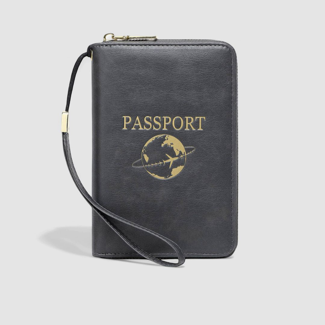 ONERAZY™ – PassWallet