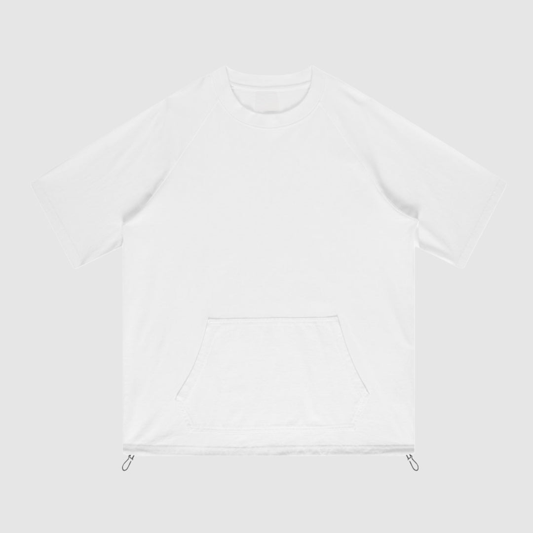 ONERAZY™ – CorePocket Heavyweight Tee