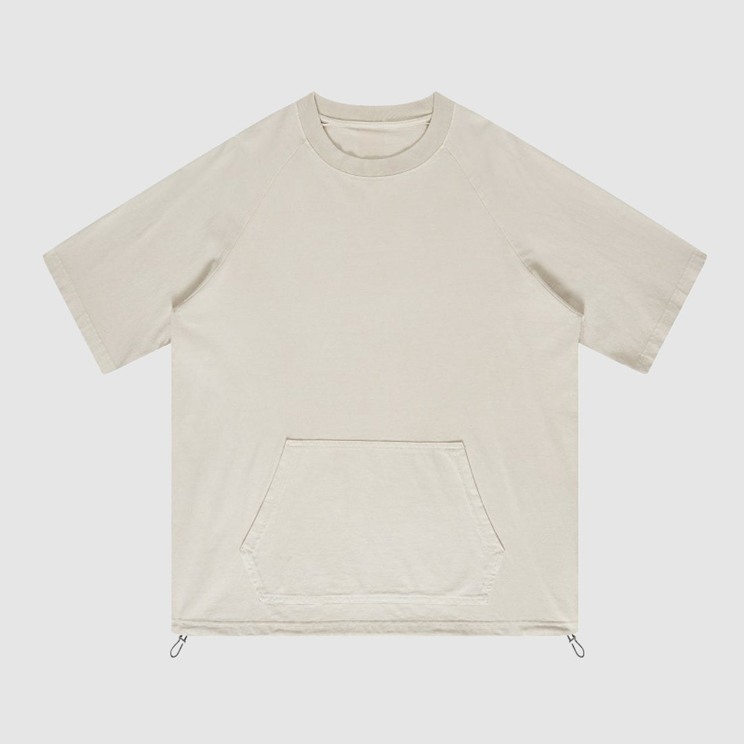 ONERAZY™ – CorePocket Heavyweight Tee