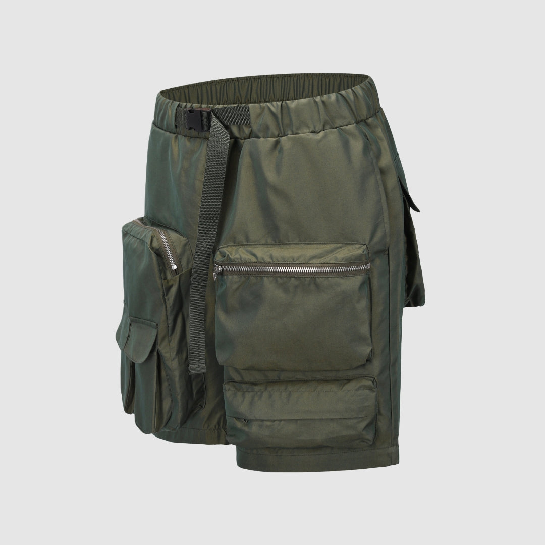 ONERAZY™ – JetShorts