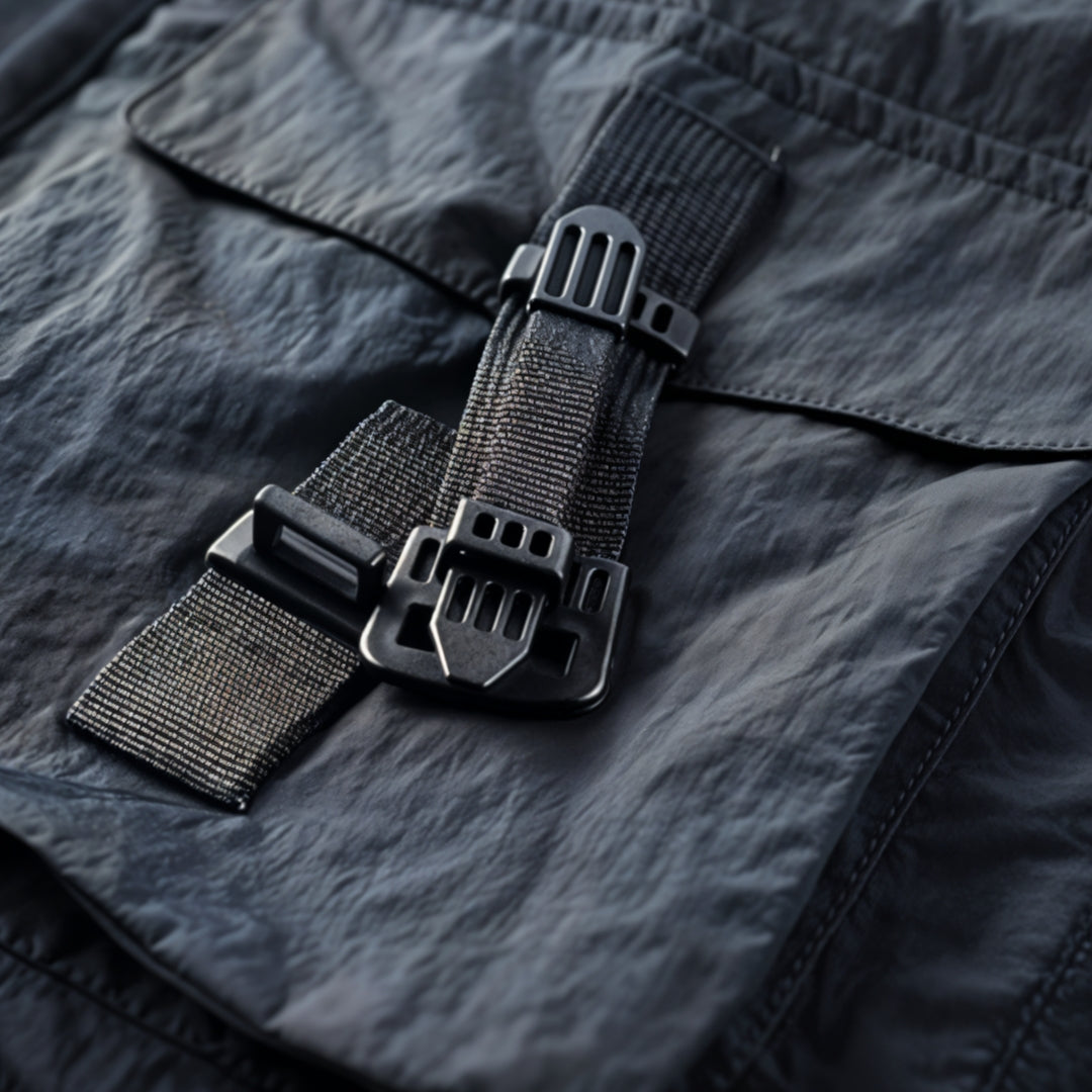 ONERAZY™ – PocketFrame