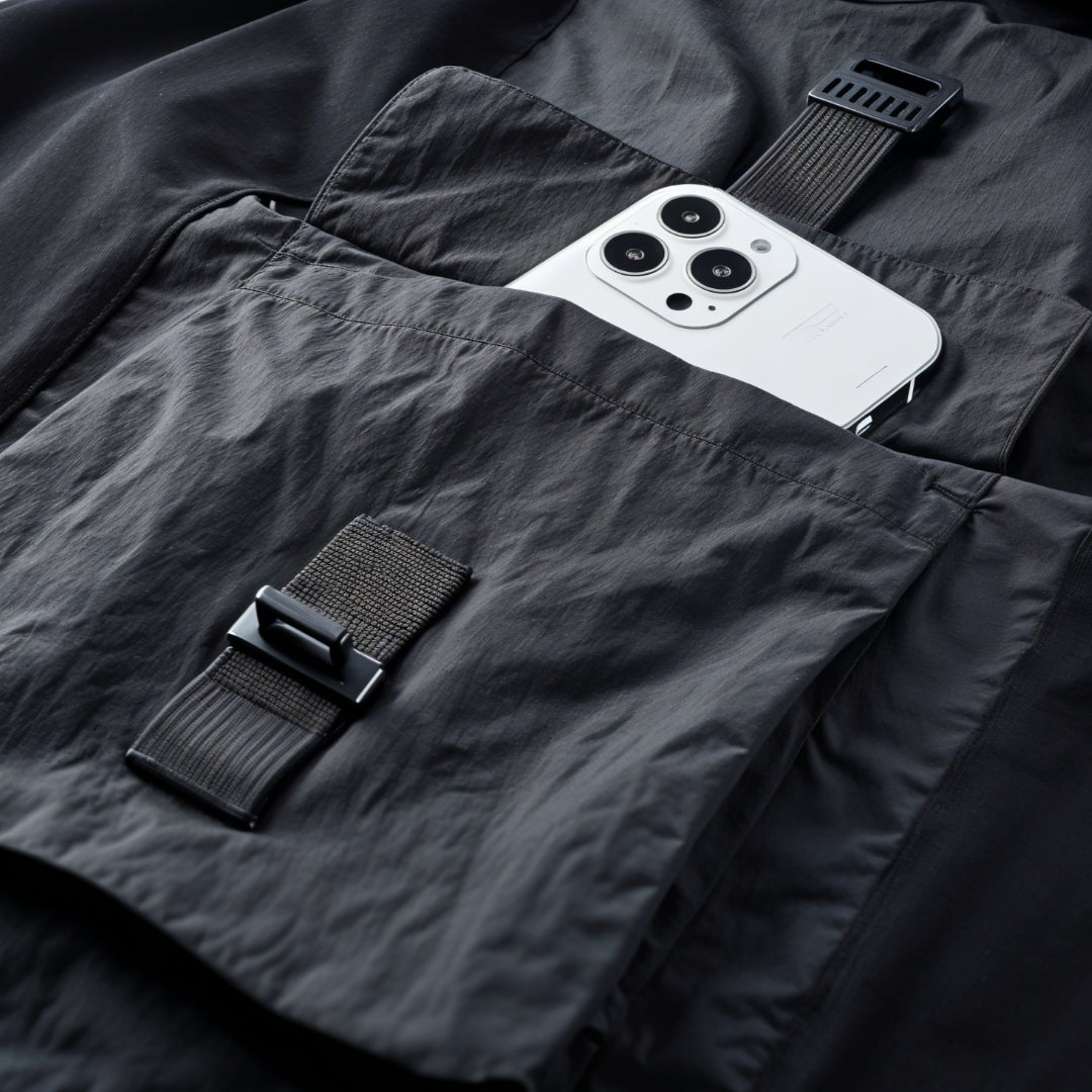 ONERAZY™ – PocketFrame
