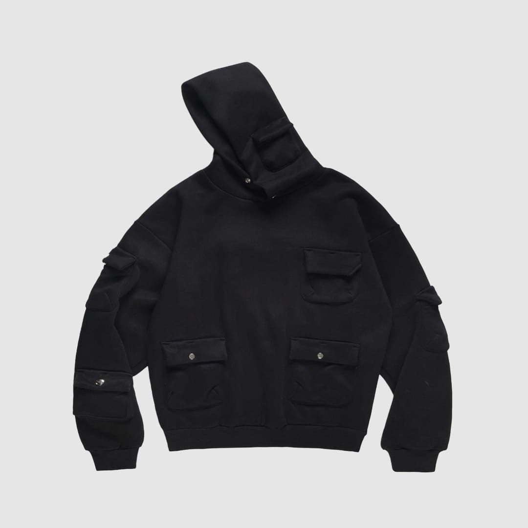 ONERAZY™- MultiPocket