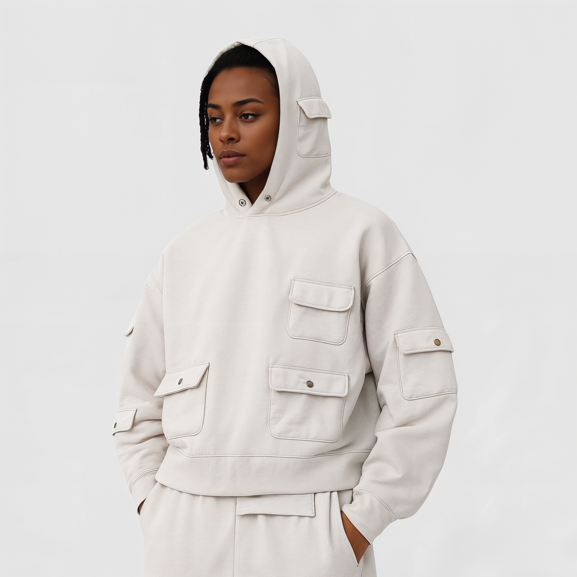 ONERAZY™- MultiPocket