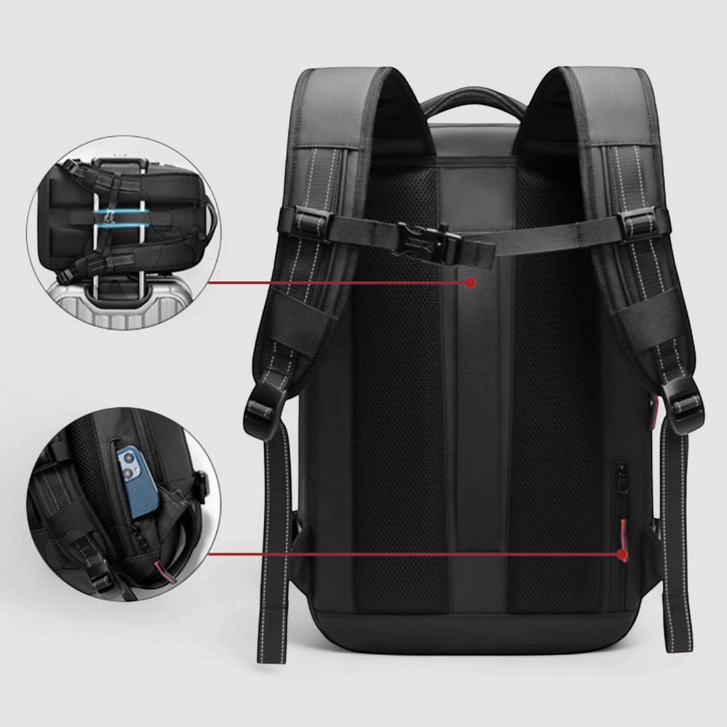 ONERAZY™ – CompressPack