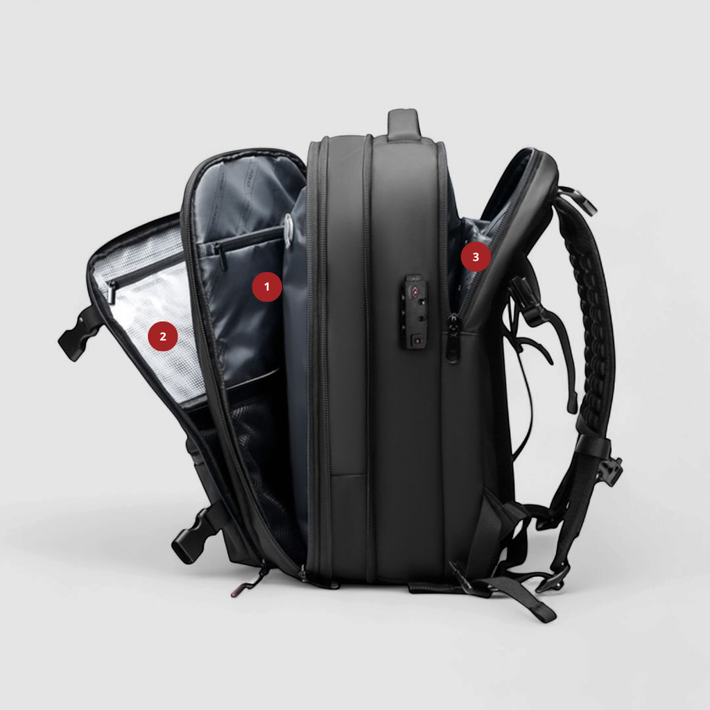 ONERAZY™ – CompressPack