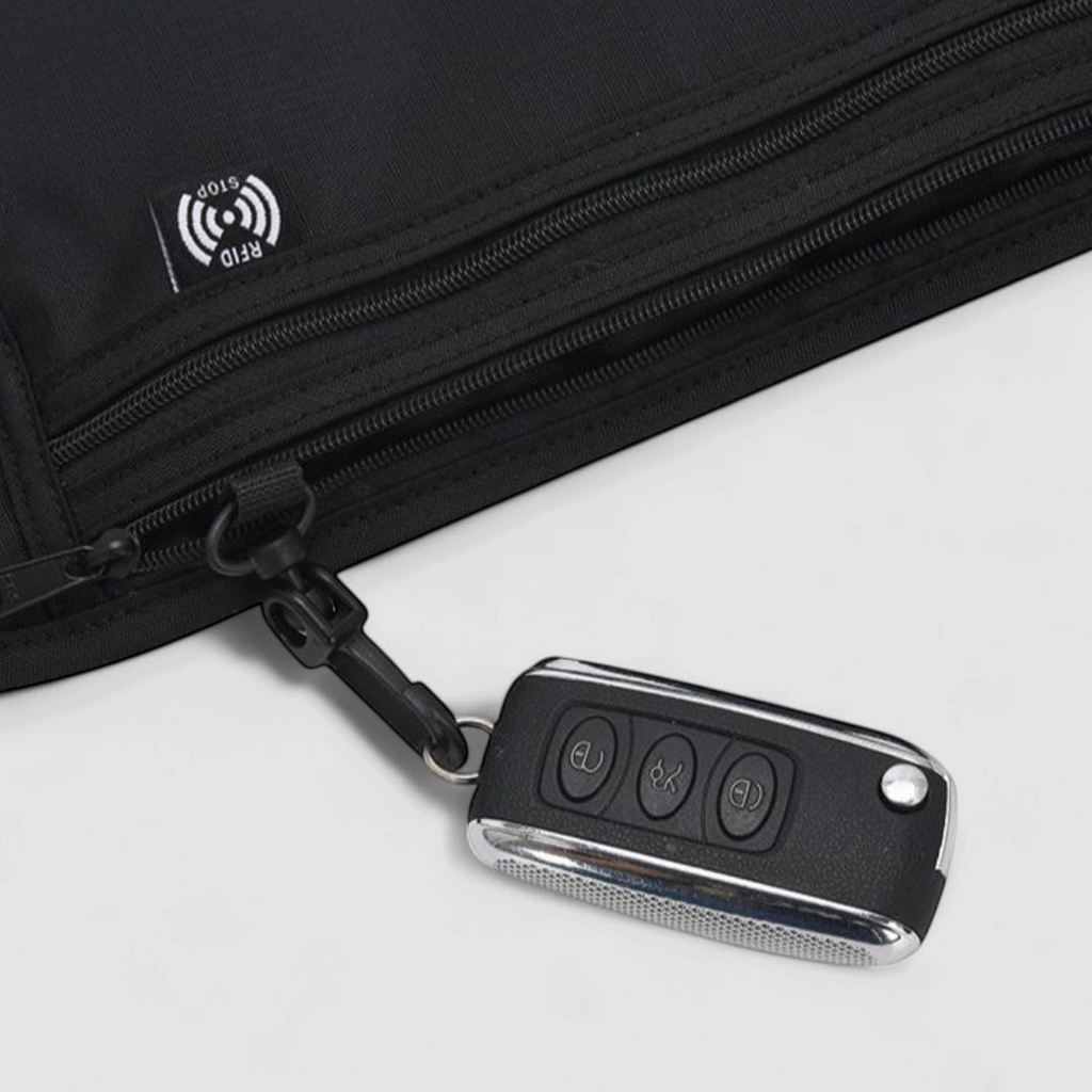 ONERAZY™ – VaultBand