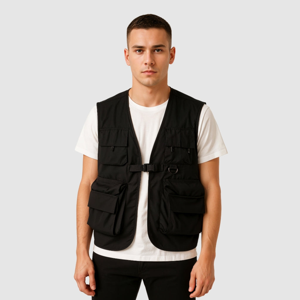 ONERAZY™ – CarryVest