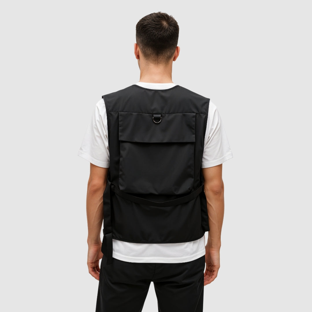 ONERAZY™ – CarryVest