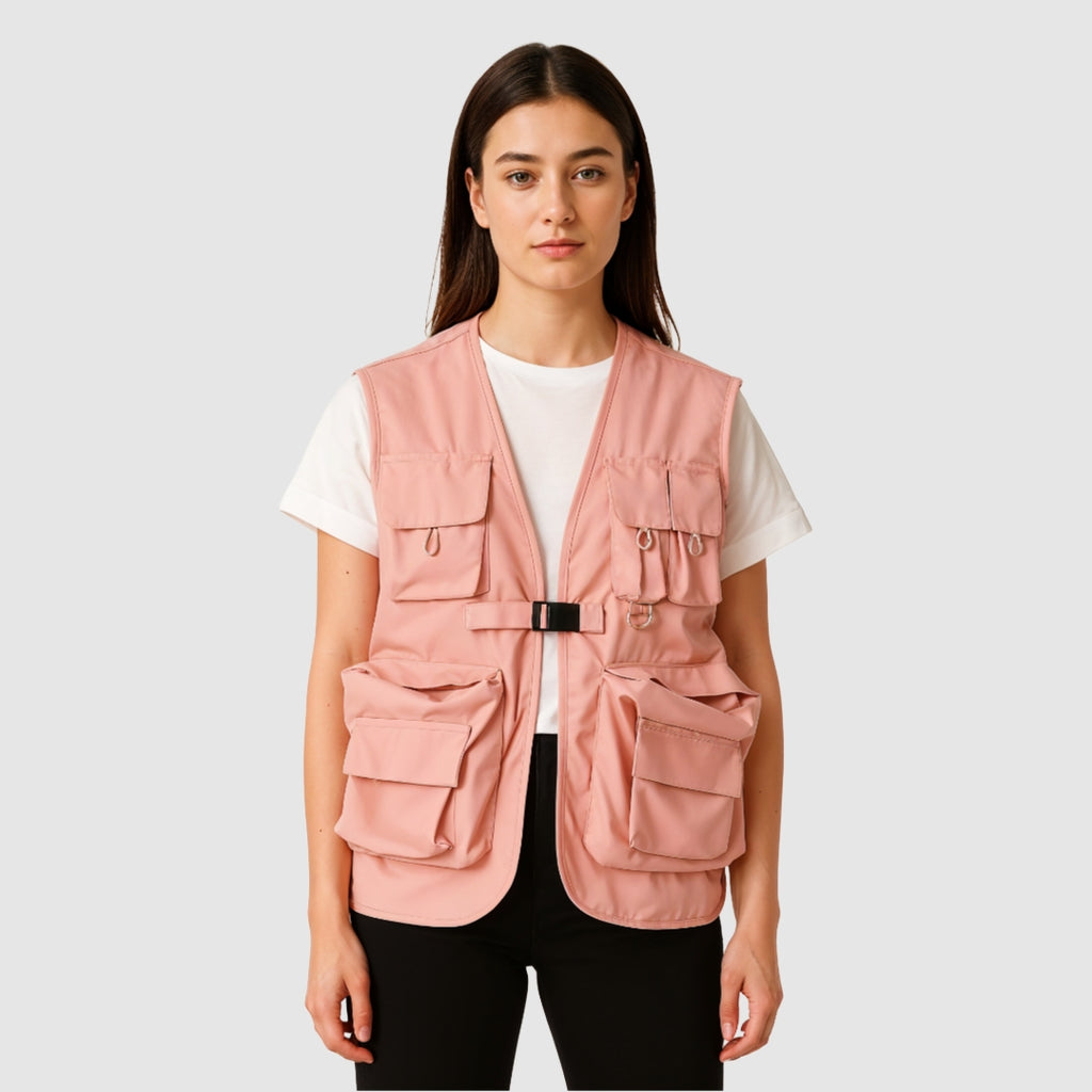 ONERAZY™ – CarryVest