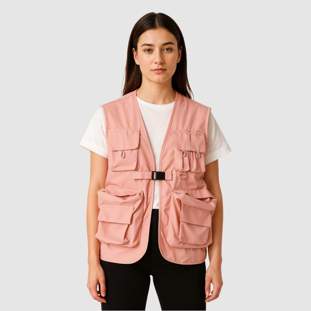 ONERAZY™ – CarryVest