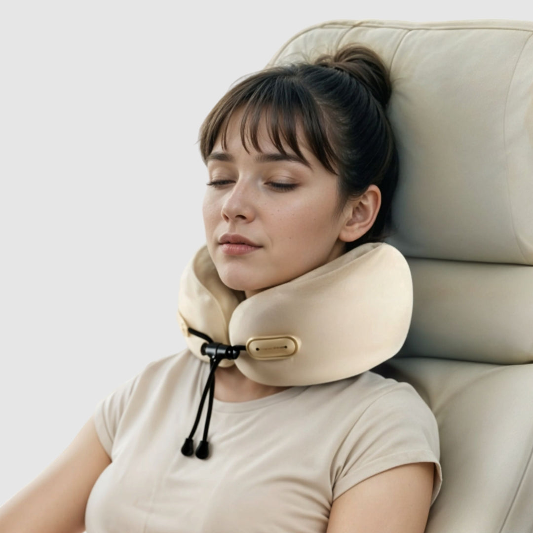 ONERAZY™ – NeckNest