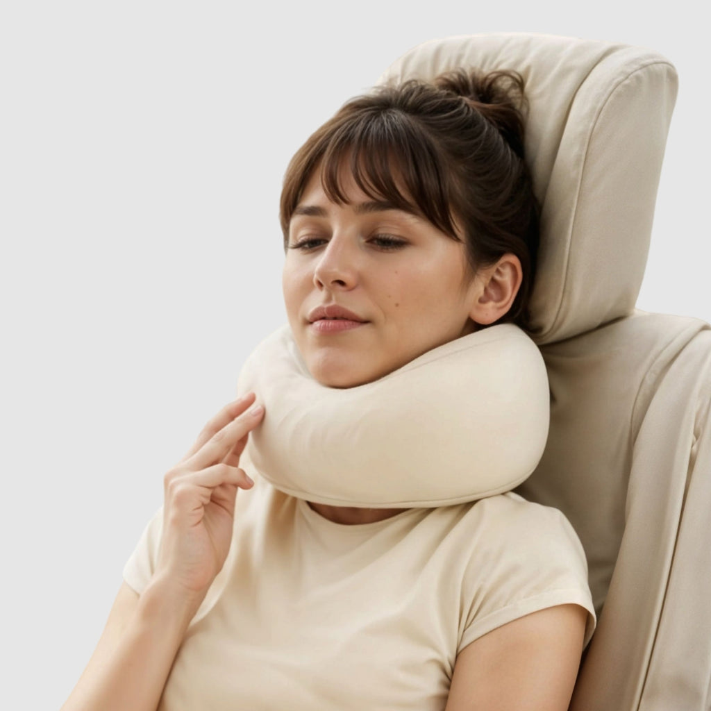 ONERAZY™ – NeckNest