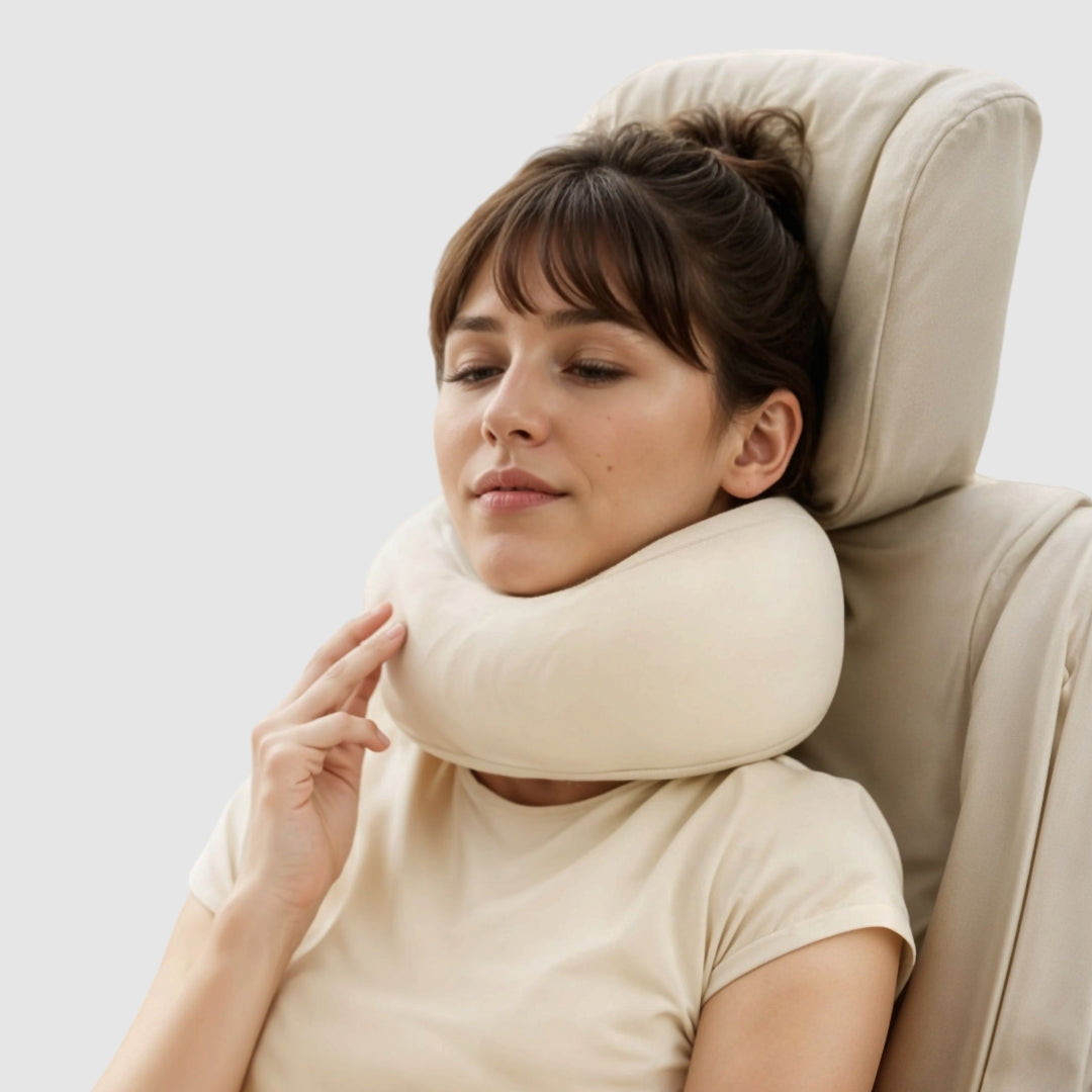 ONERAZY™ – NeckNest