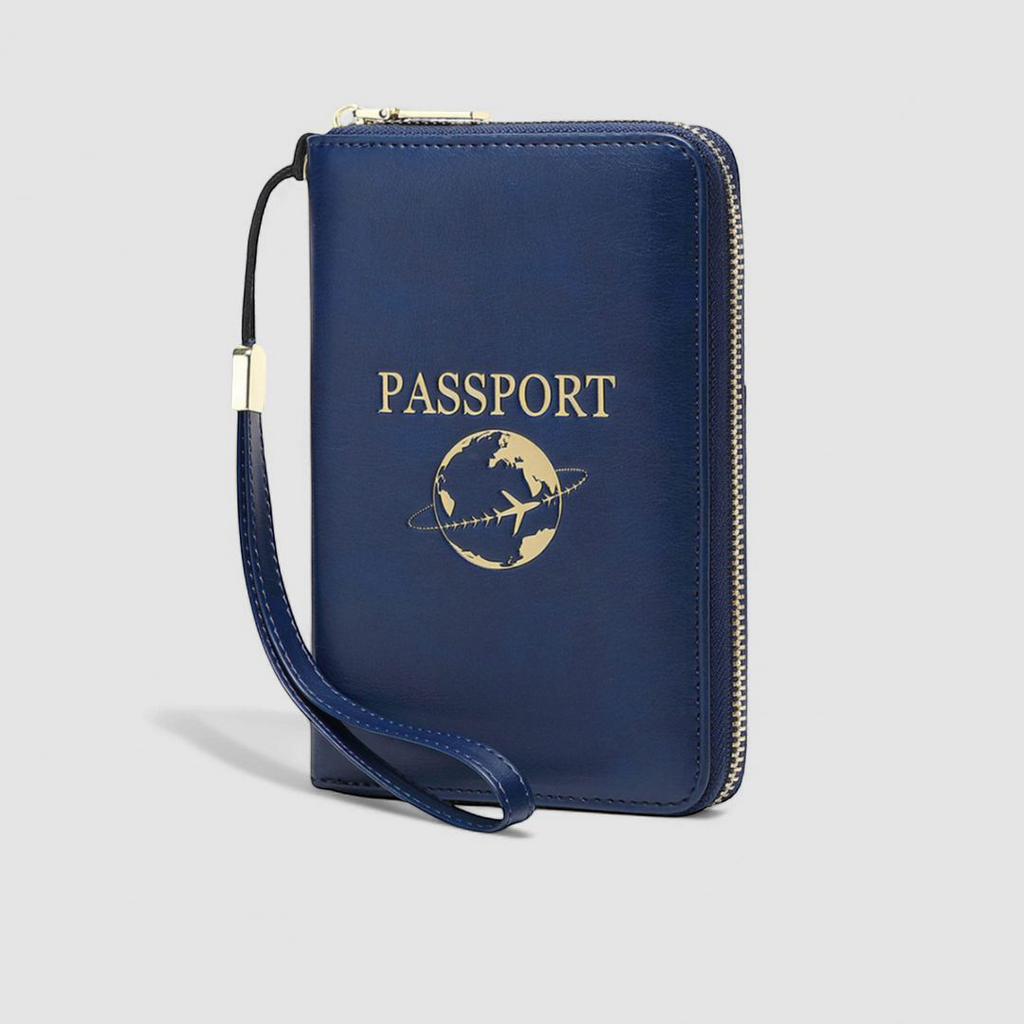 ONERAZY™ – PassWallet