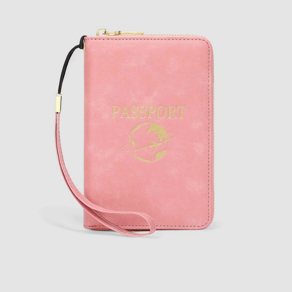 ONERAZY™ – PassWallet