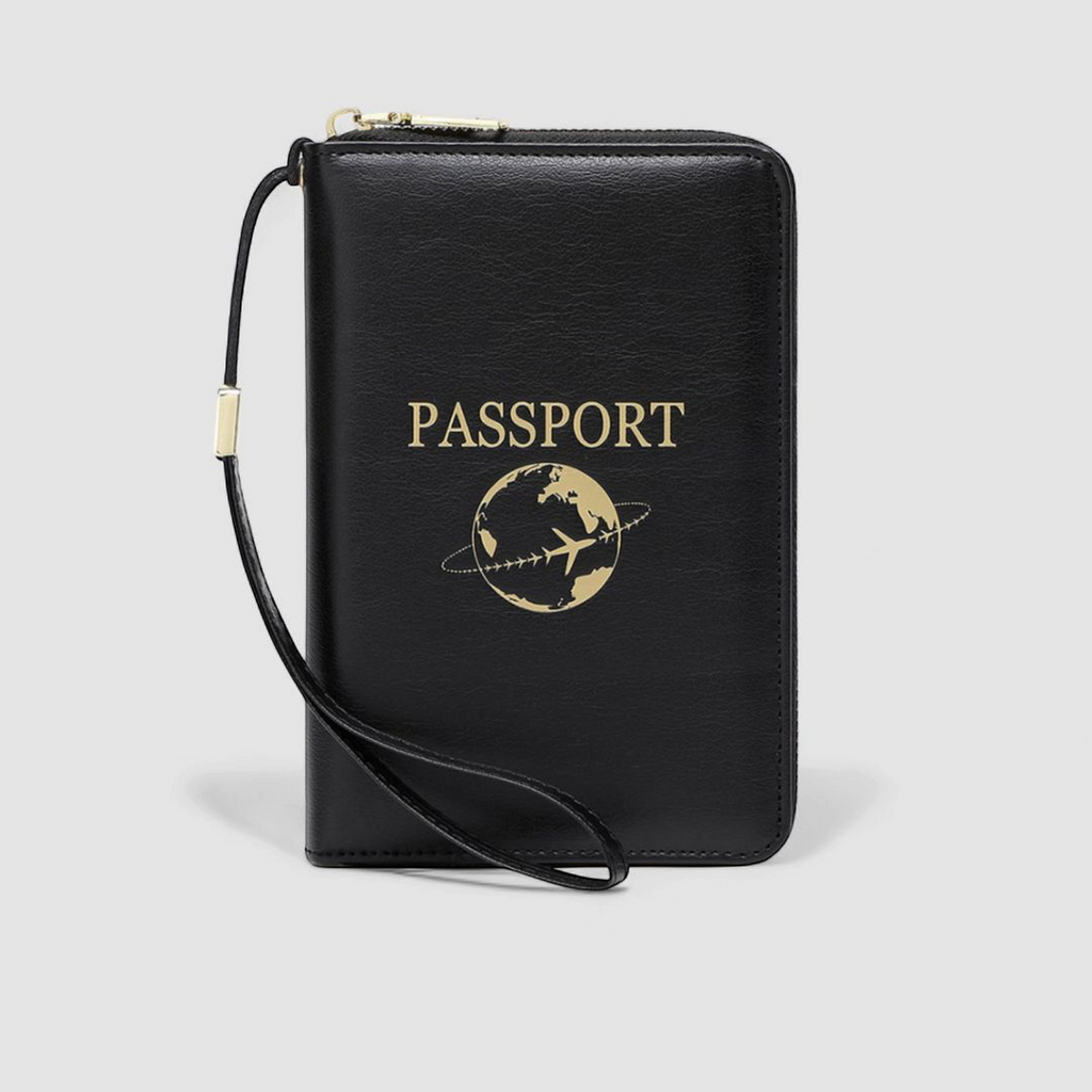 ONERAZY™ – PassWallet