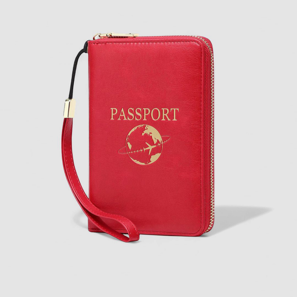 ONERAZY™ – PassWallet