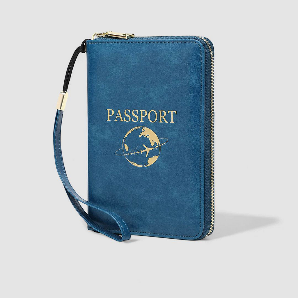 ONERAZY™ – PassWallet