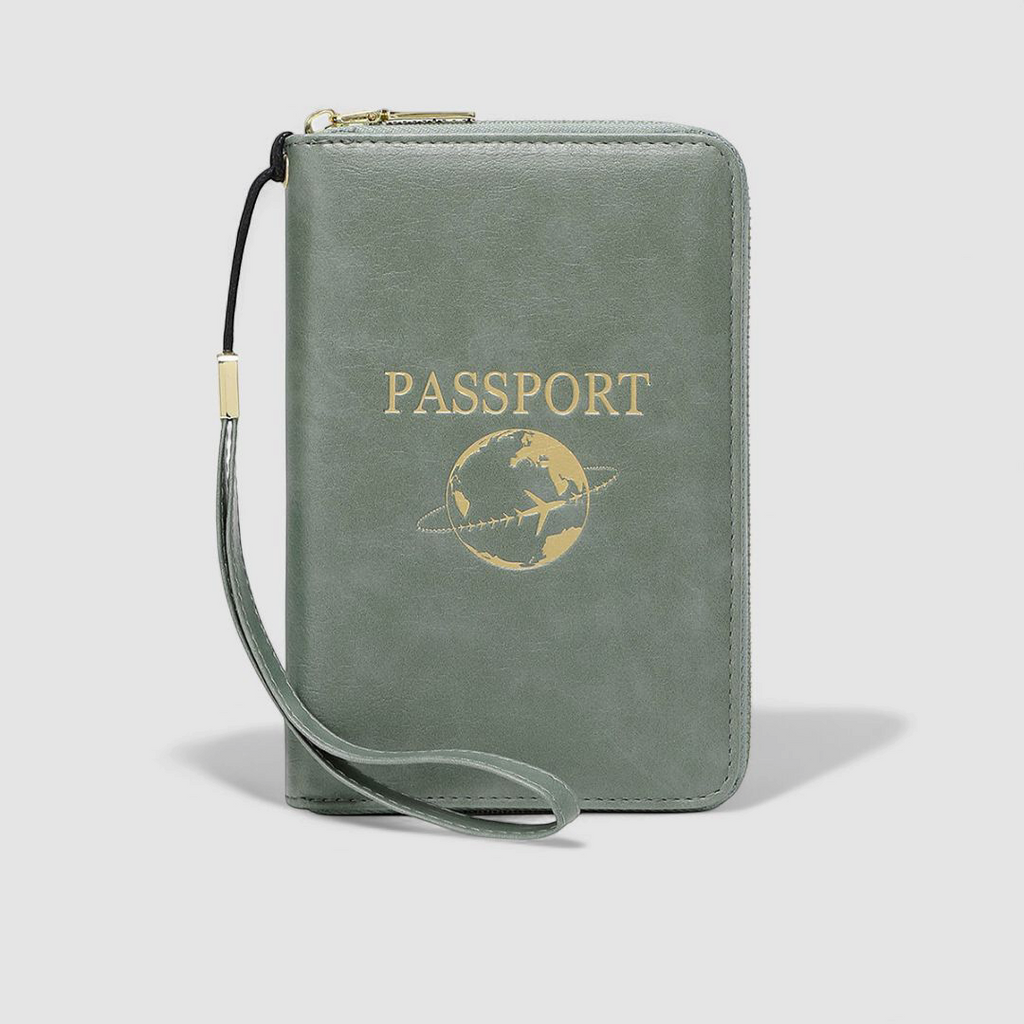 ONERAZY™ – PassWallet