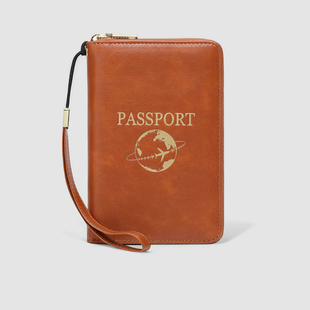 ONERAZY™ – PassWallet