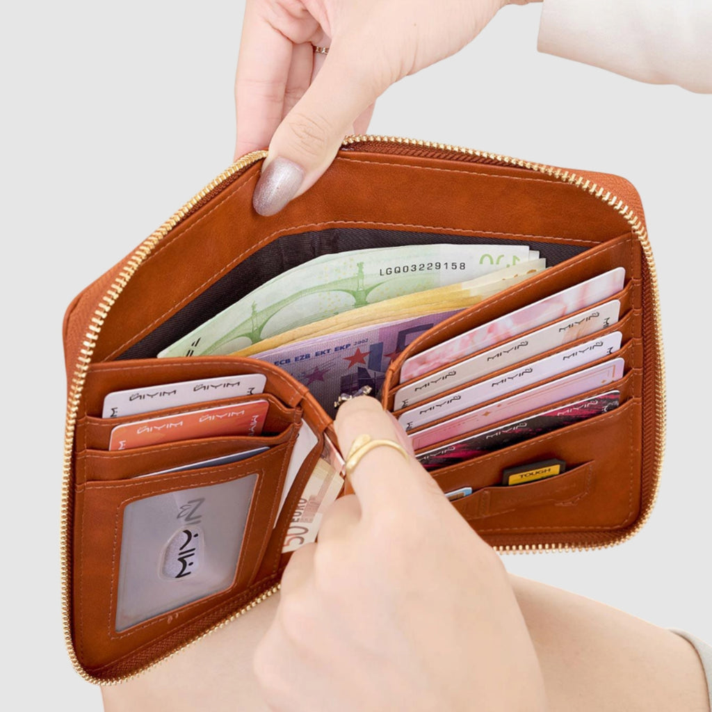 ONERAZY™ – PassWallet