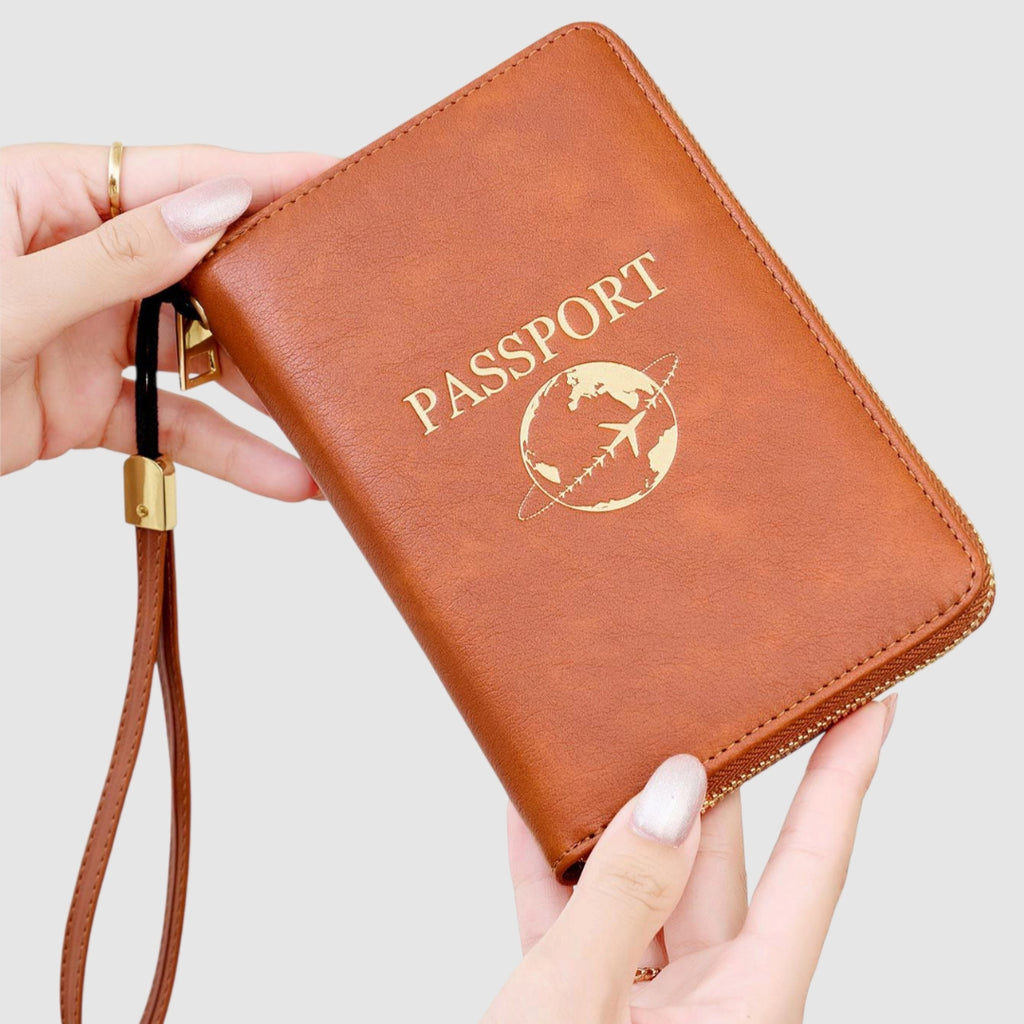 ONERAZY™ – PassWallet