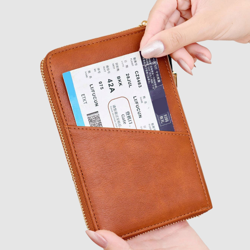 ONERAZY™ – PassWallet