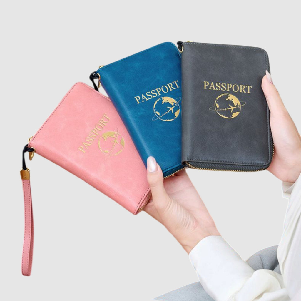 ONERAZY™ – PassWallet