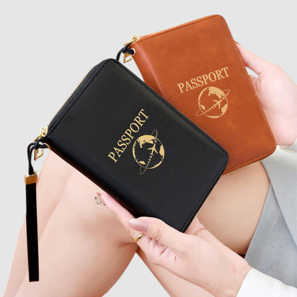 ONERAZY™ – PassWallet