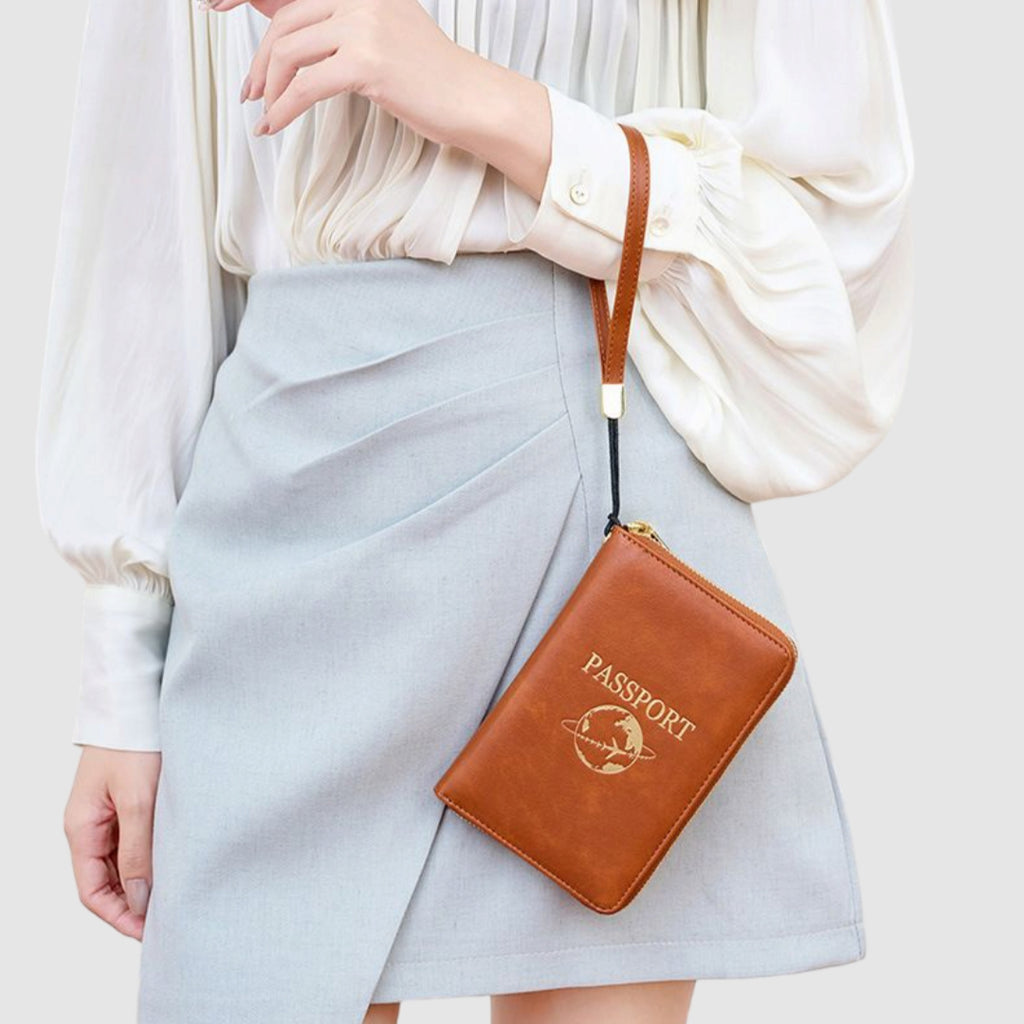 ONERAZY™ – PassWallet