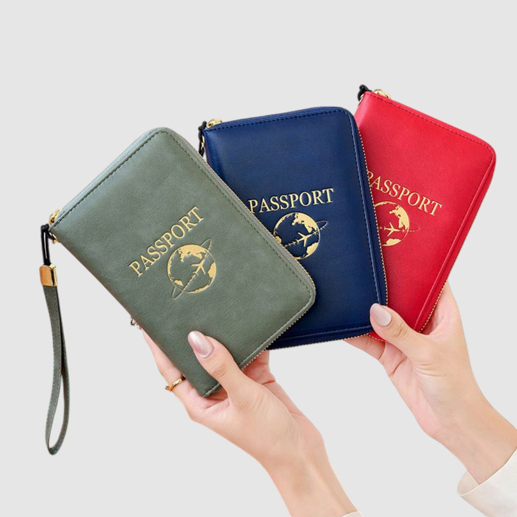 ONERAZY™ – PassWallet