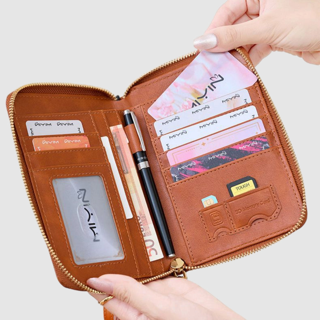 ONERAZY™ – PassWallet