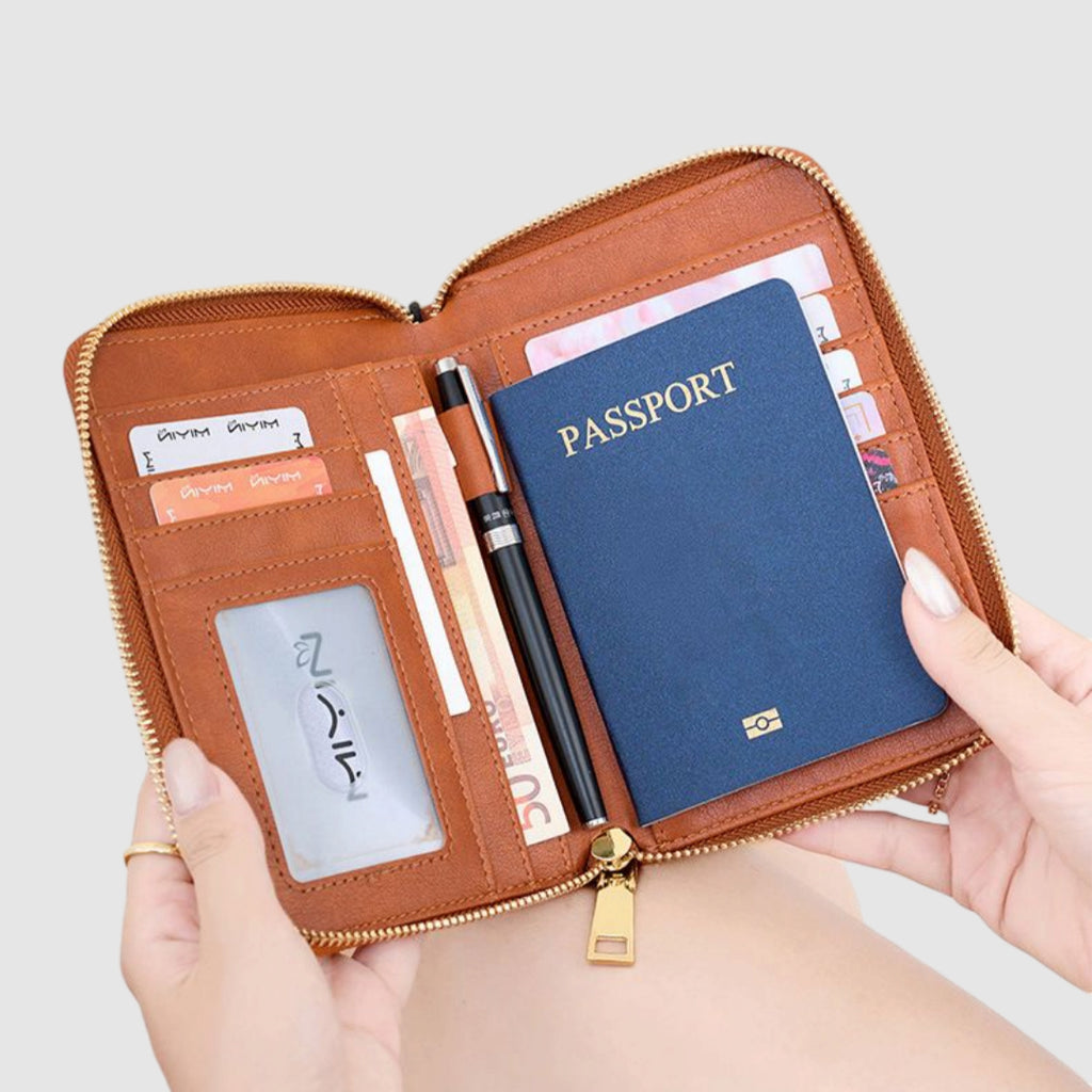 ONERAZY™ – PassWallet