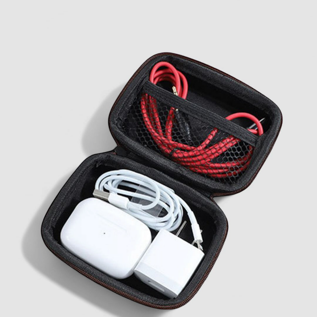 ONERAZY™ – CableCase