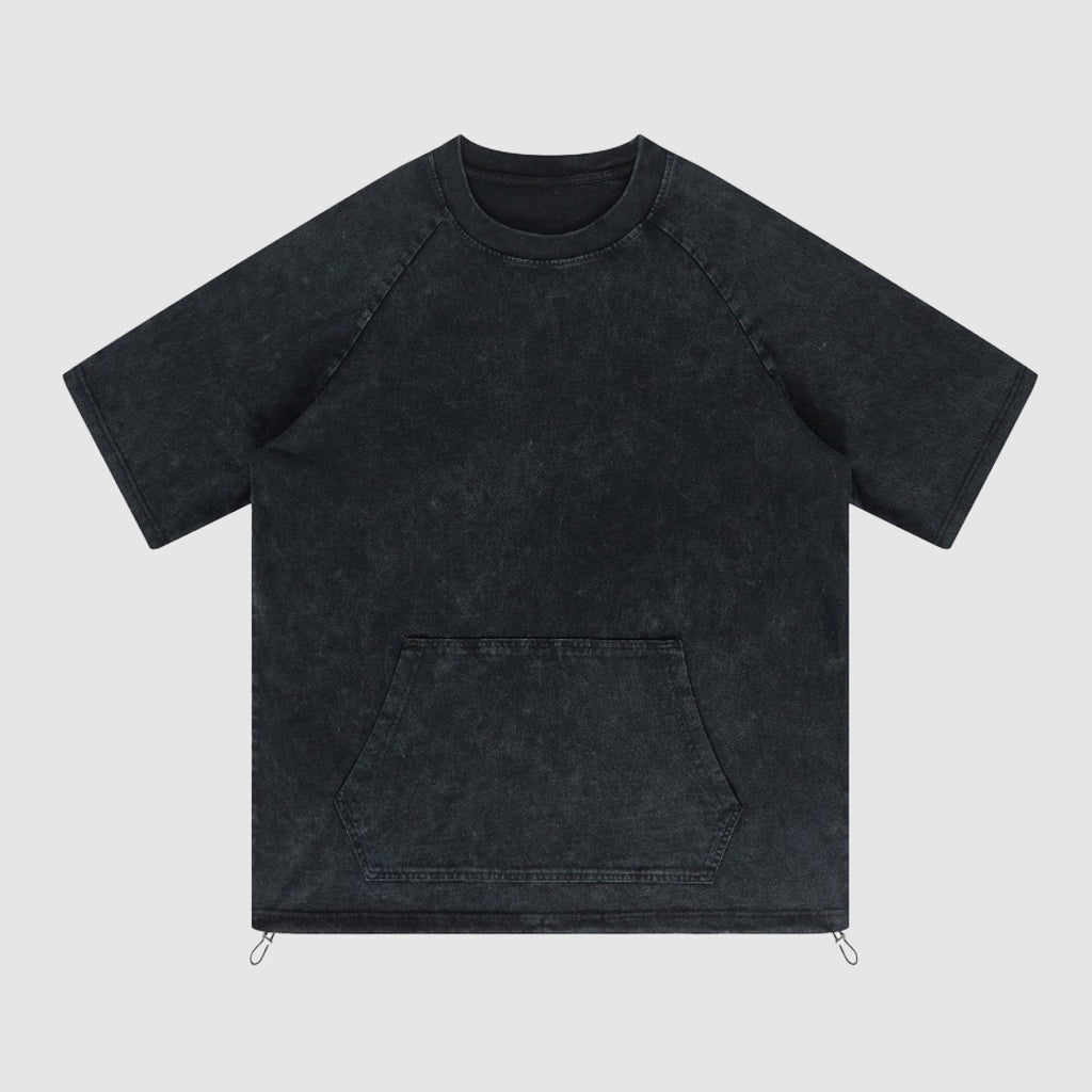 ONERAZY™ – CorePocket Heavyweight Tee