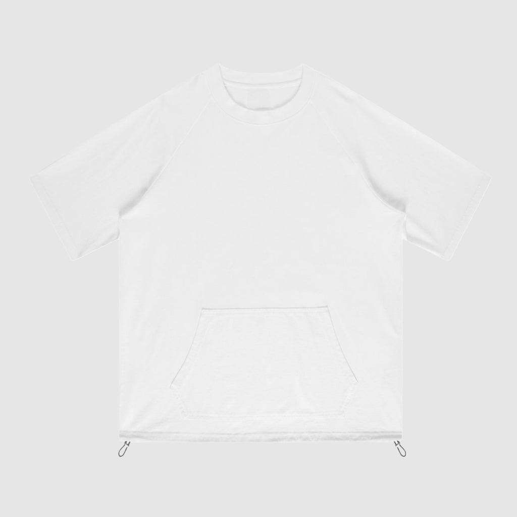 ONERAZY™ – CorePocket Heavyweight Tee