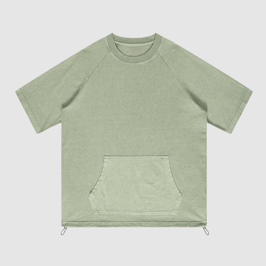 ONERAZY™ – CorePocket Heavyweight Tee