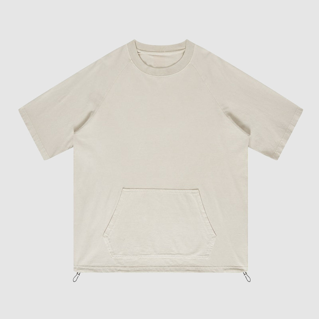 ONERAZY™ – CorePocket Heavyweight Tee