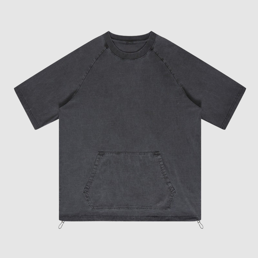 ONERAZY™ – CorePocket Heavyweight Tee
