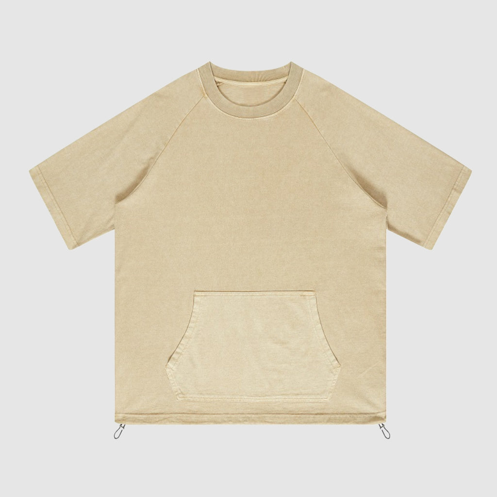 ONERAZY™ – CorePocket Heavyweight Tee