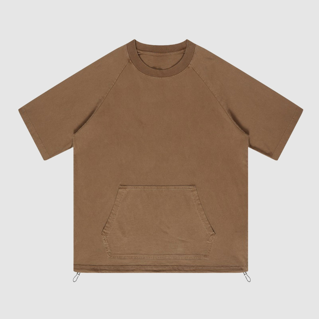 ONERAZY™ – CorePocket Heavyweight Tee