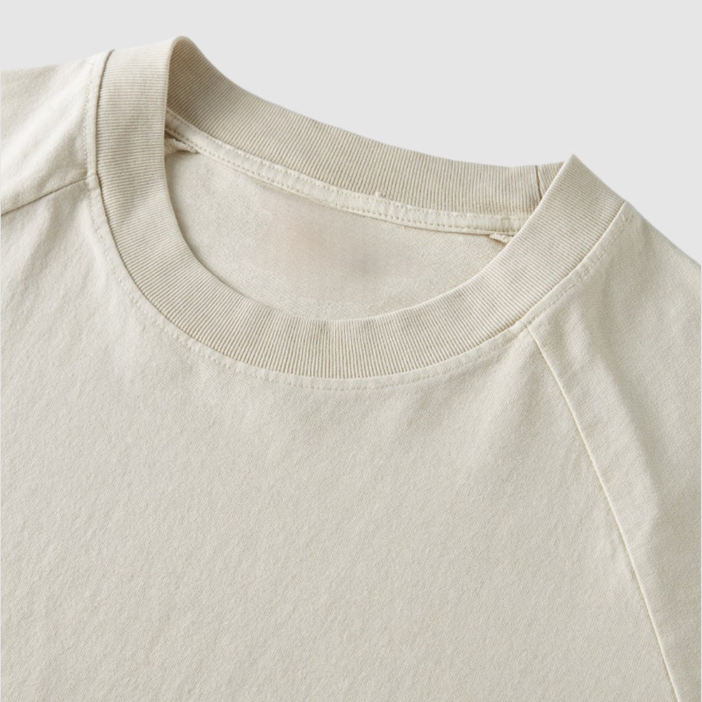 ONERAZY™ – CorePocket Heavyweight Tee