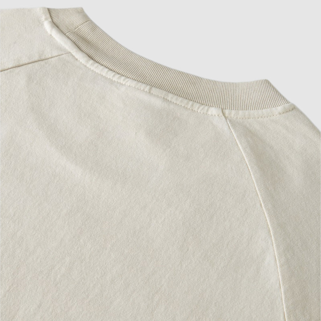 ONERAZY™ – CorePocket Heavyweight Tee