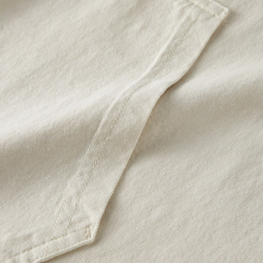 ONERAZY™ – CorePocket Heavyweight Tee