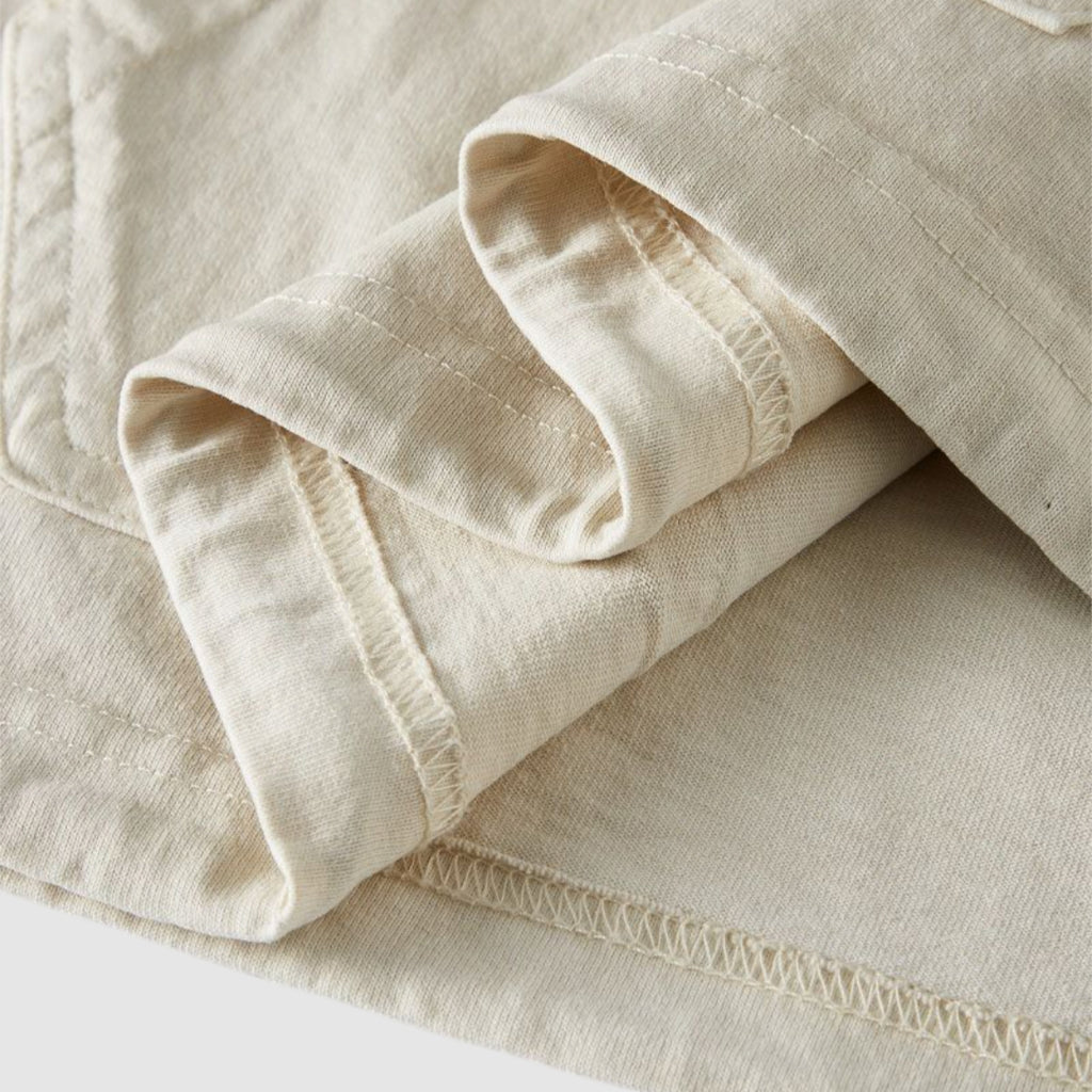 ONERAZY™ – CorePocket Heavyweight Tee