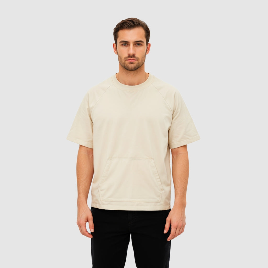ONERAZY™ – CorePocket Heavyweight Tee
