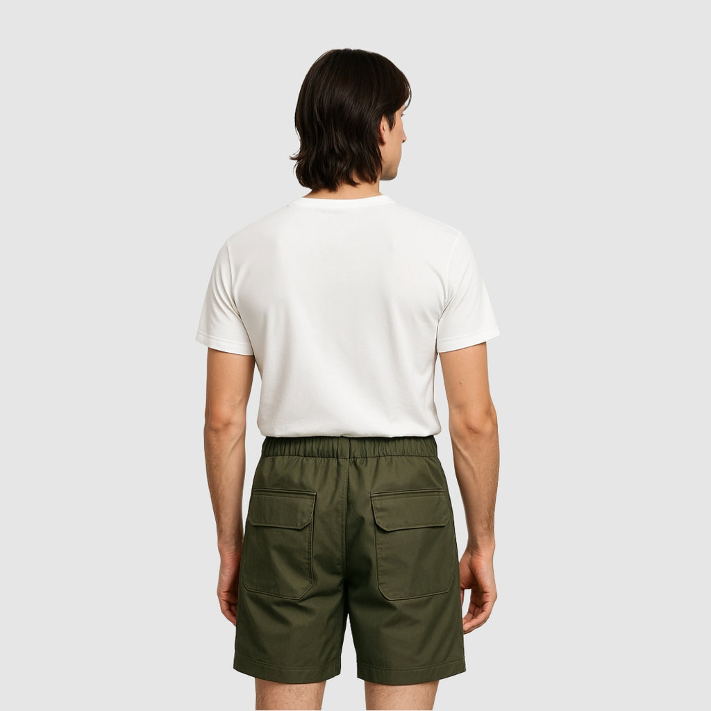 ONERAZY™ – JetShorts