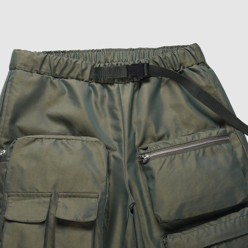 ONERAZY™ – JetShorts