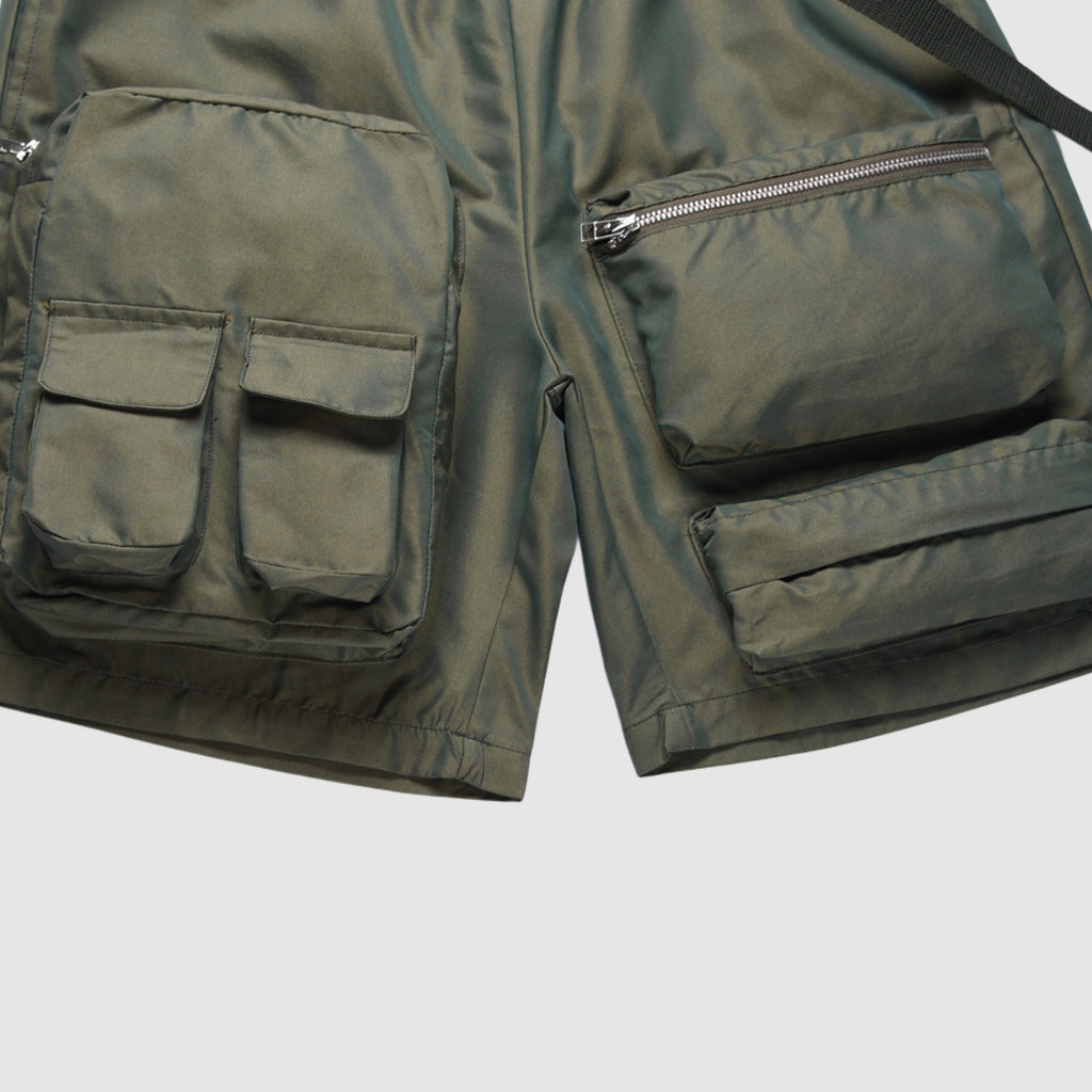 ONERAZY™ – JetShorts